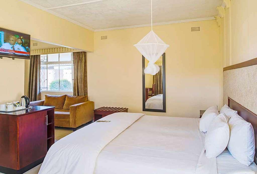 Kadoma Hotel & Conference Centre Δωμάτιο φωτογραφία