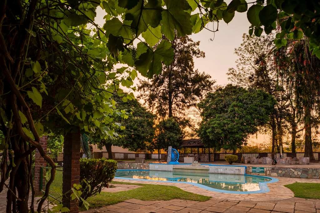 Kadoma Hotel & Conference Centre Ανέσεις φωτογραφία