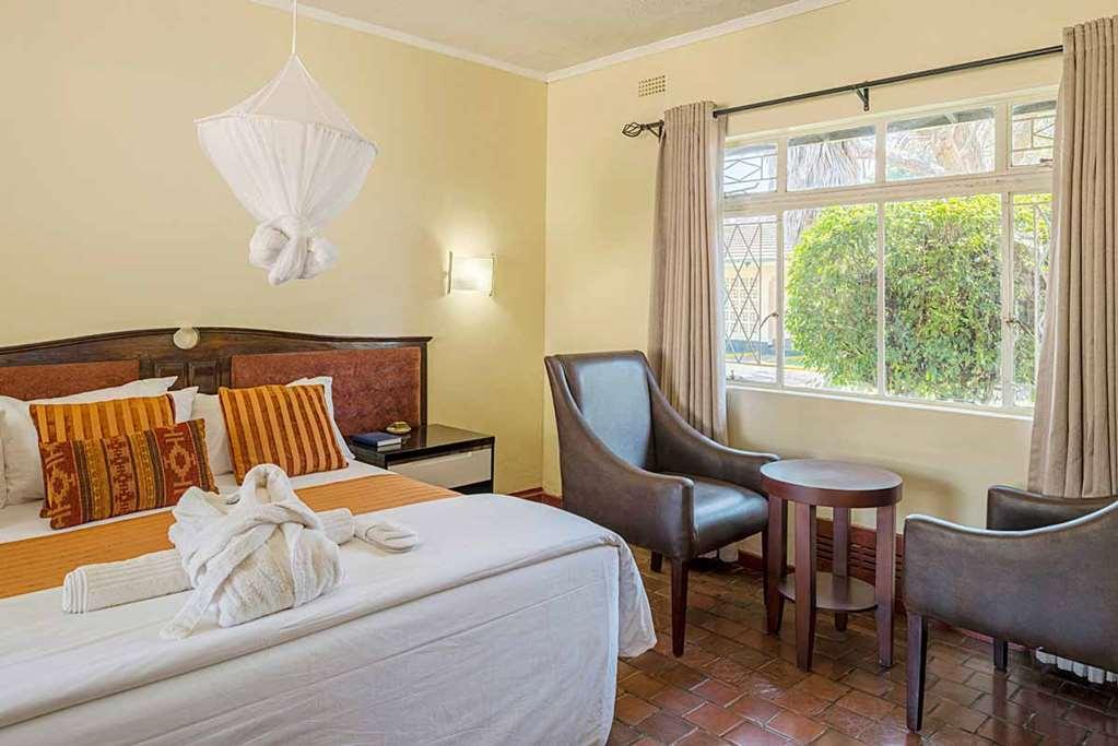 Kadoma Hotel & Conference Centre Δωμάτιο φωτογραφία