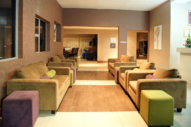 Kadoma Hotel & Conference Centre Εξωτερικό φωτογραφία