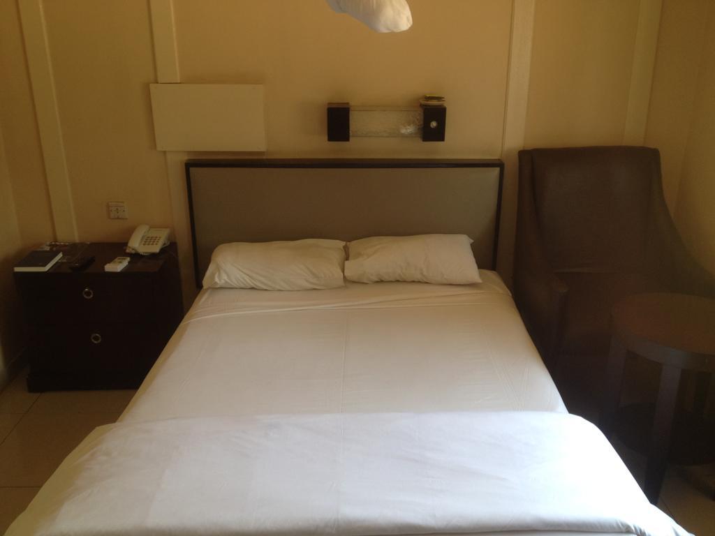 Kadoma Hotel & Conference Centre Εξωτερικό φωτογραφία