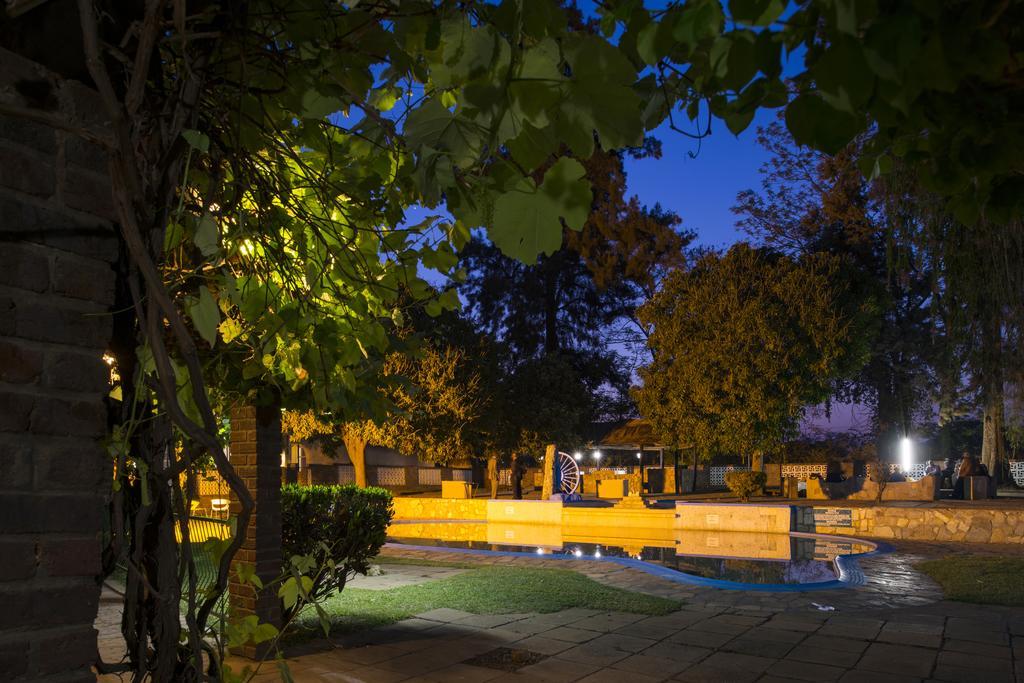 Kadoma Hotel & Conference Centre Εξωτερικό φωτογραφία