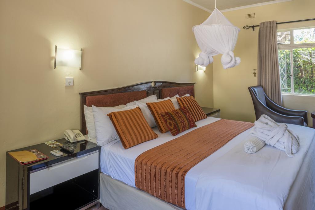 Kadoma Hotel & Conference Centre Εξωτερικό φωτογραφία