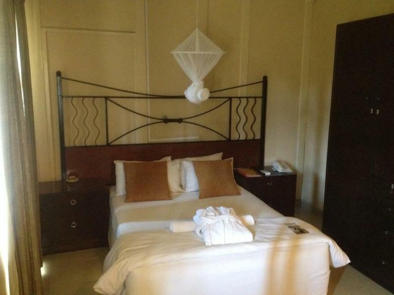 Kadoma Hotel & Conference Centre Εξωτερικό φωτογραφία